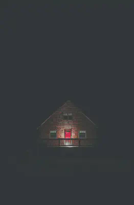House at Night