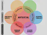 Antisocial Personality Subtypes (Millon)