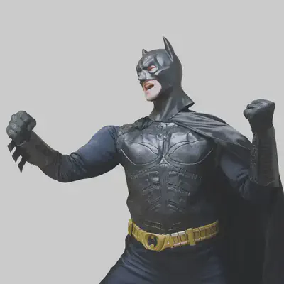 Batman