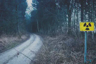 Toxic Roadway