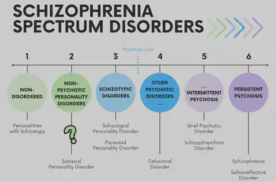 Schizophrenia Spectrum Disorders