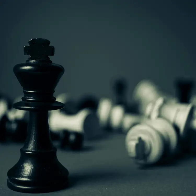 Paranoid Personality: The Post-Pandemic Narcissist?