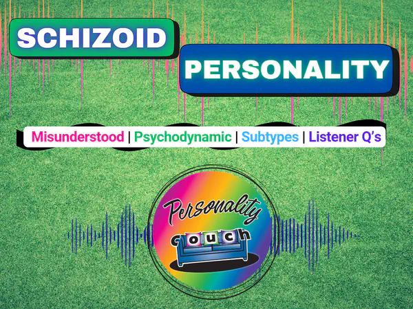Schizoid Personality