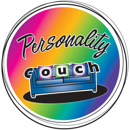 Personality Couch