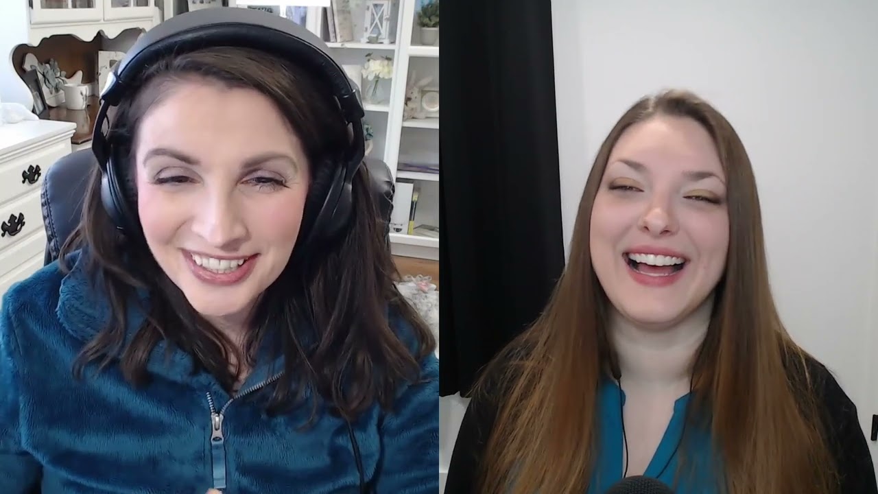 Ep 12: Myths About Being a Mental Health Professional