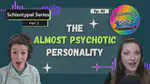 Ep 42: The Almost Psychotic Personality | Schizotypal in the DSM
